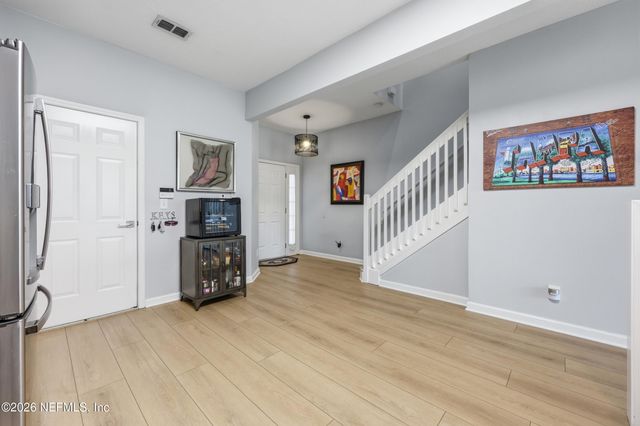 7522 RED CRANE Lane, Jacksonville, FL 32256