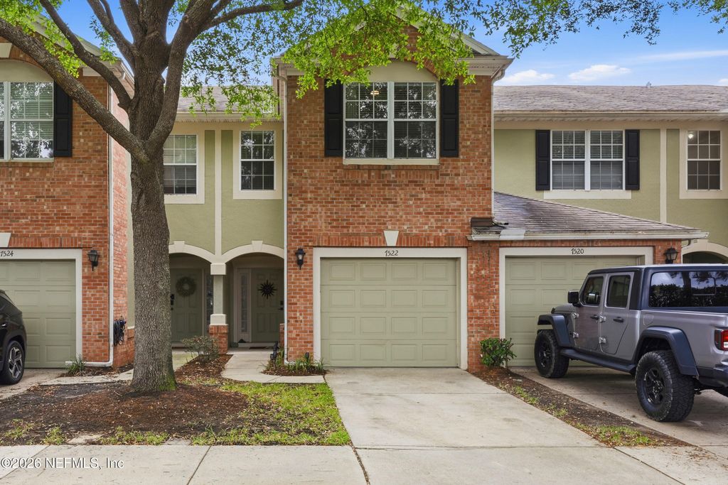 7522 RED CRANE Lane, Jacksonville, FL 32256