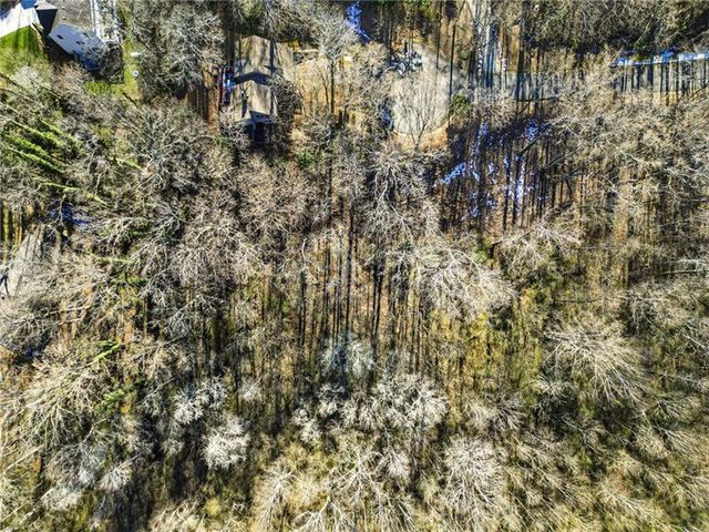 18 Geraldine SE Drive, Smyrna, GA 30082