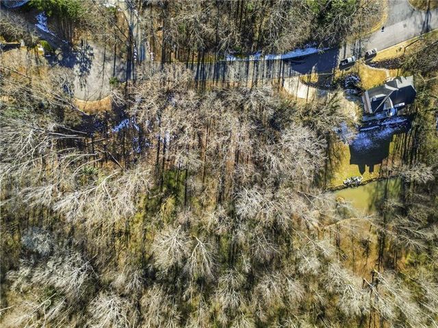 18 Geraldine SE Drive, Smyrna, GA 30082