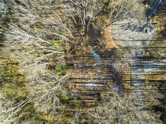 18 Geraldine SE Drive, Smyrna, GA 30082