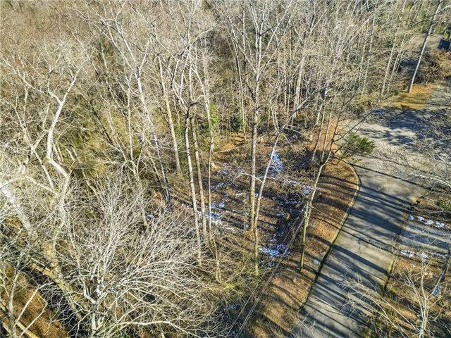 18 Geraldine SE Drive, Smyrna, GA 30082