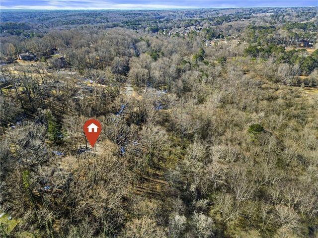 18 Geraldine SE Drive, Smyrna, GA 30082