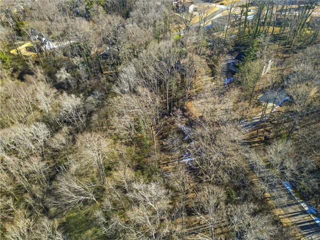 18 Geraldine SE Drive, Smyrna, GA 30082