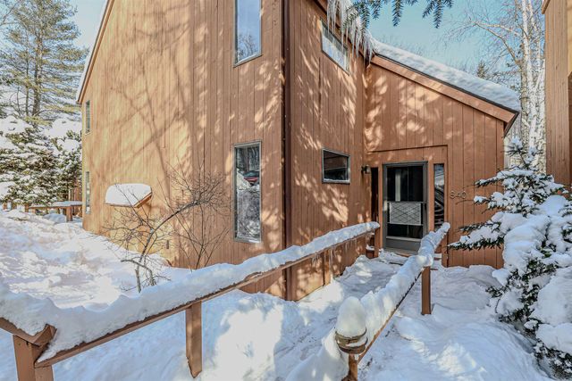 840 Cove Drive, Grantham, NH 03753