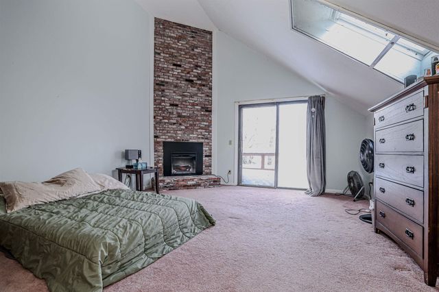 840 Cove Drive, Grantham, NH 03753