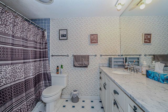 840 Cove Drive, Grantham, NH 03753