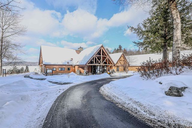 840 Cove Drive, Grantham, NH 03753