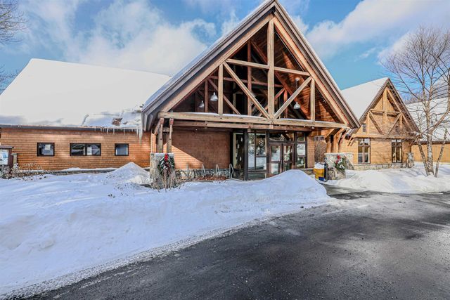 840 Cove Drive, Grantham, NH 03753