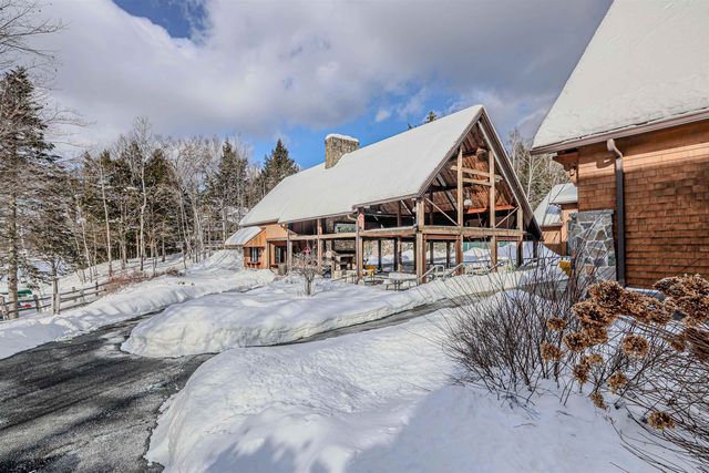 840 Cove Drive, Grantham, NH 03753