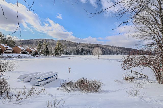 840 Cove Drive, Grantham, NH 03753