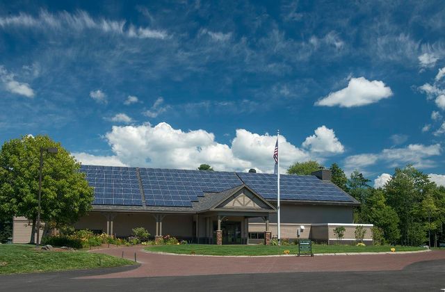 840 Cove Drive, Grantham, NH 03753