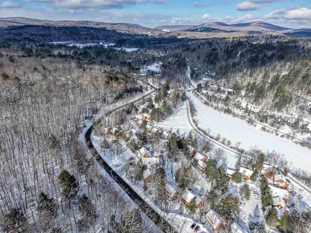 840 Cove Drive, Grantham, NH 03753