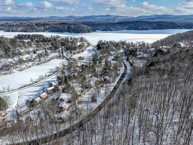 840 Cove Drive, Grantham, NH 03753