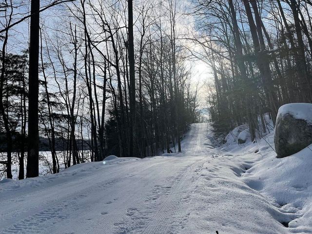 840 Cove Drive, Grantham, NH 03753