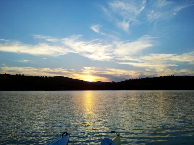 840 Cove Drive, Grantham, NH 03753