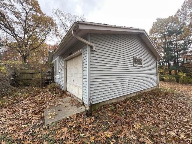 4156 Echo Road, Benton Twp, MI 49022