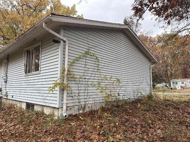 4156 Echo Road, Benton Twp, MI 49022