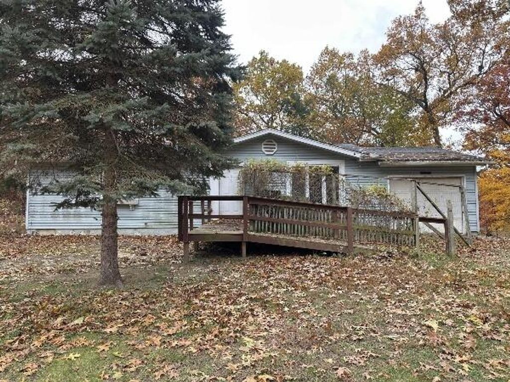 4156 Echo Road, Benton Twp, MI 49022