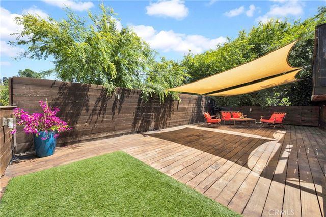 3374 Floyd, Los Angeles, CA 90068