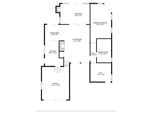 3374 Floyd, Los Angeles, CA 90068