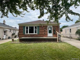 14701 Paris Street, Allen Park, MI 48101