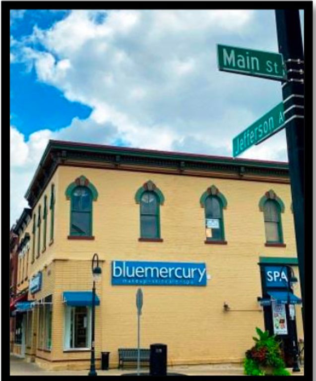 200 S Main Street 5, Naperville, IL 60540