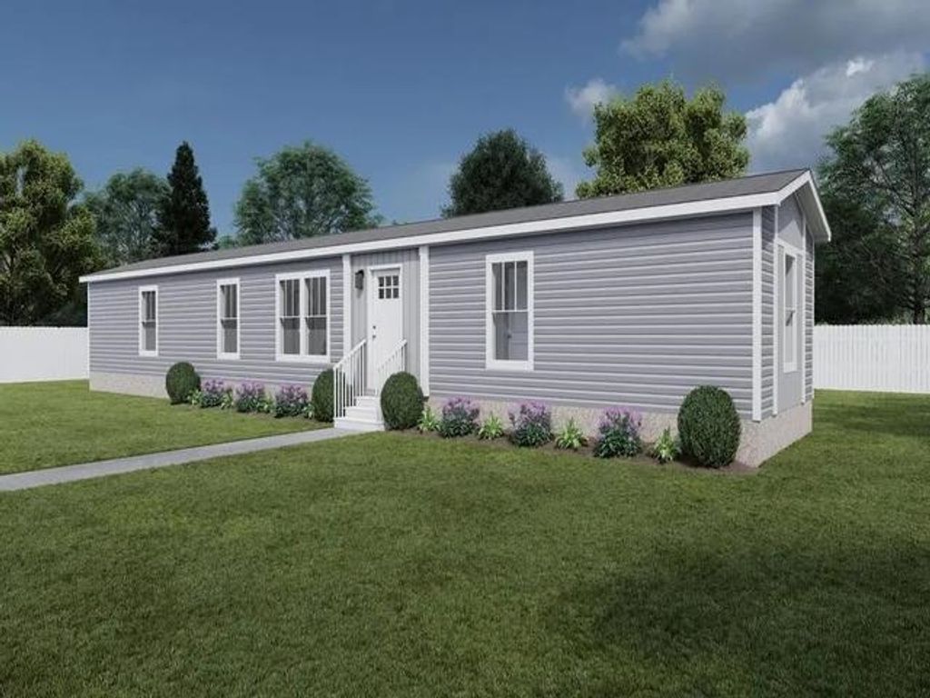 1657 Moonlight Dr., Myrtle Beach, SC 29575 — exterior