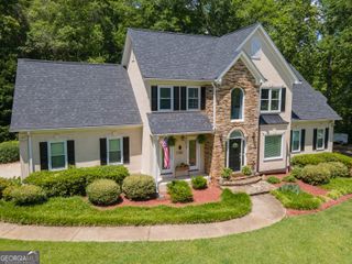 145 Hideaway Drive, Fayetteville, GA 30215
