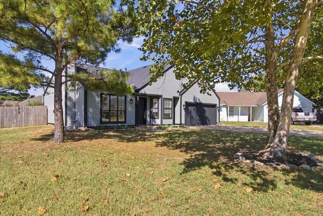 6619 S 107th East Avenue, Tulsa, OK 74133