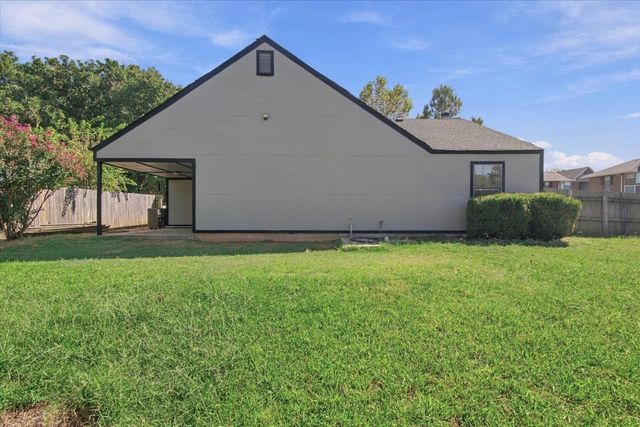 6619 S 107th East Avenue, Tulsa, OK 74133