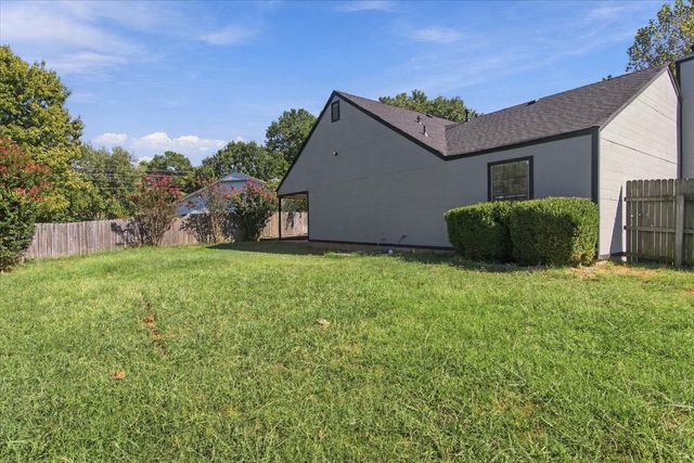 6619 S 107th East Avenue, Tulsa, OK 74133