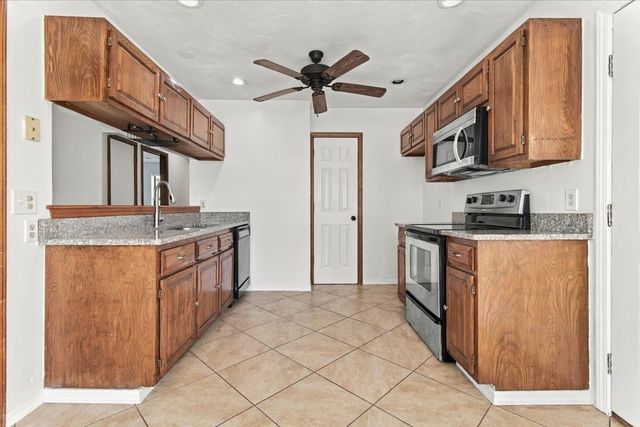 6619 S 107th East Avenue, Tulsa, OK 74133