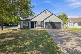 6619 S 107th East Avenue, Tulsa, OK 74133