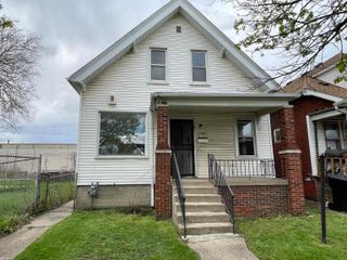 10411 Sterritt Street, Detroit, MI 48213