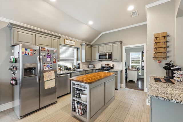 668 Park Lane, Highland Village, TX 75077