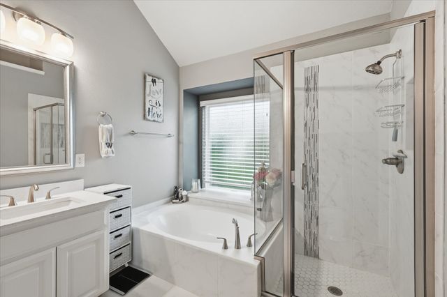 668 Park Lane, Highland Village, TX 75077