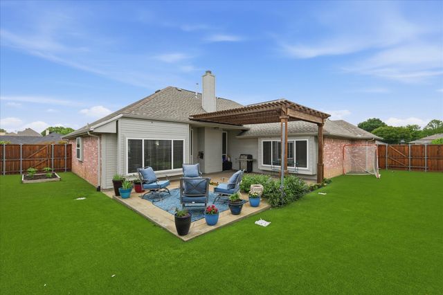 668 Park Lane, Highland Village, TX 75077