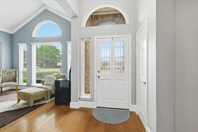 668 Park Lane, Highland Village, TX 75077