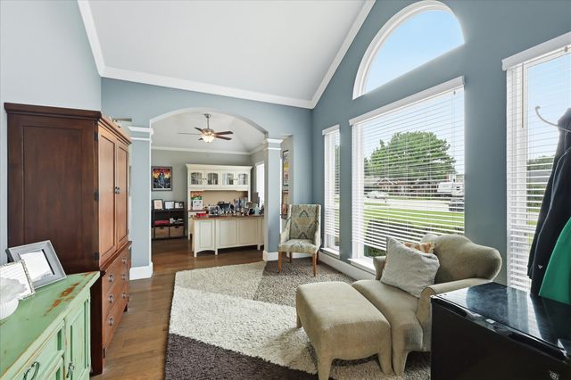 668 Park Lane, Highland Village, TX 75077