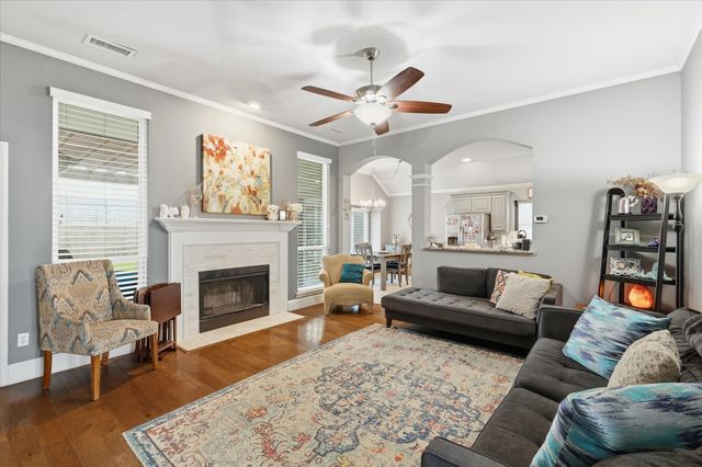 668 Park Lane, Highland Village, TX 75077