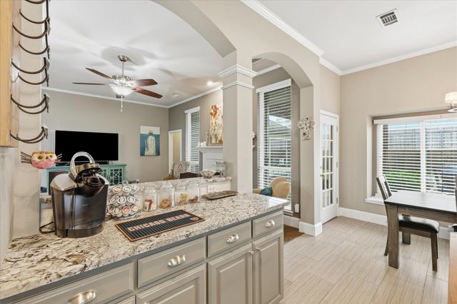 668 Park Lane, Highland Village, TX 75077