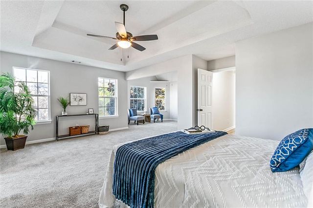 628 Burtons Cove, Hampton, GA 30228