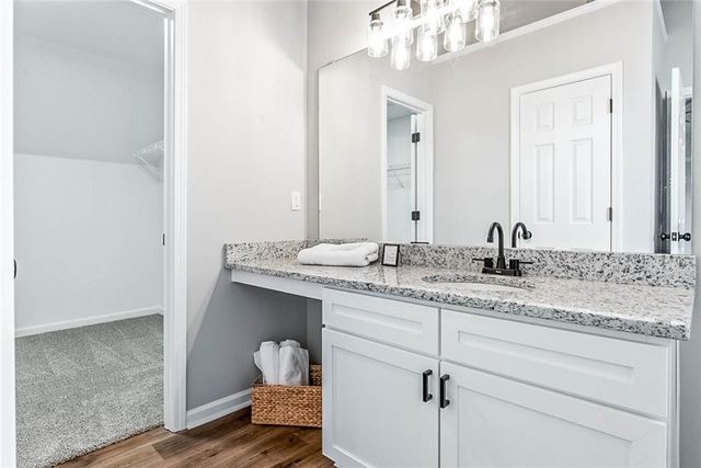 628 Burtons Cove, Hampton, GA 30228