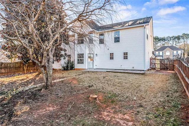 628 Burtons Cove, Hampton, GA 30228