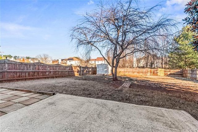 628 Burtons Cove, Hampton, GA 30228