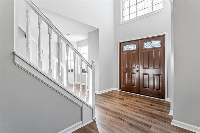 628 Burtons Cove, Hampton, GA 30228