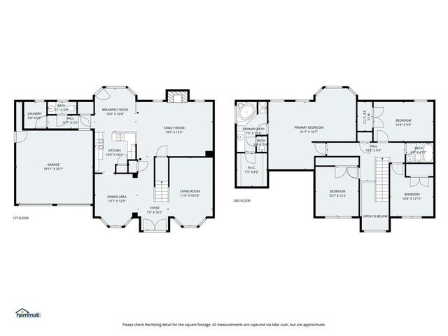 628 Burtons Cove, Hampton, GA 30228