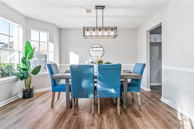 628 Burtons Cove, Hampton, GA 30228