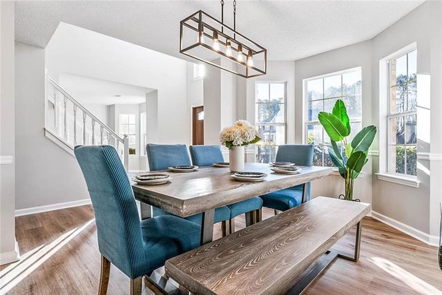 628 Burtons Cove, Hampton, GA 30228